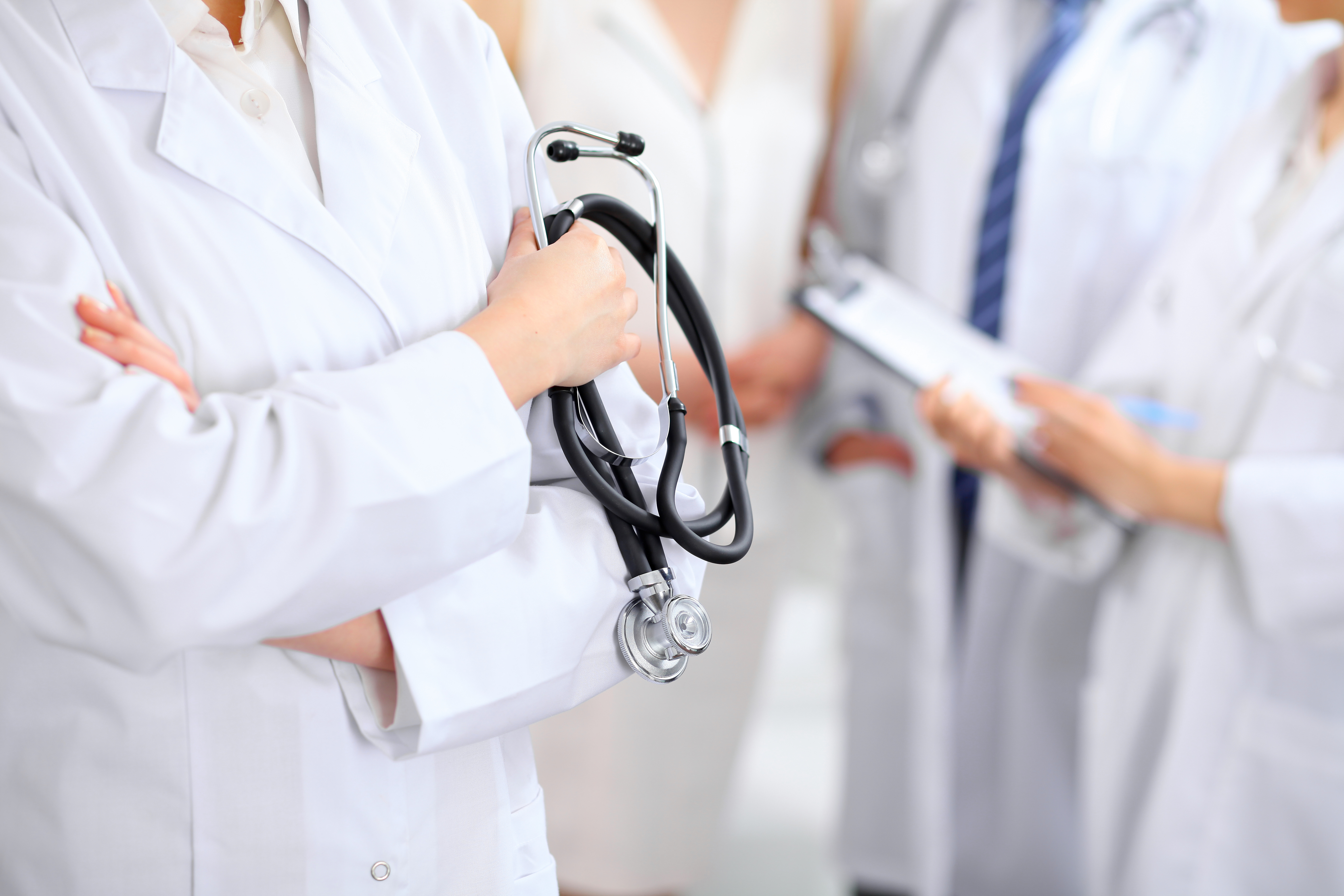Medical Services Ozark Health